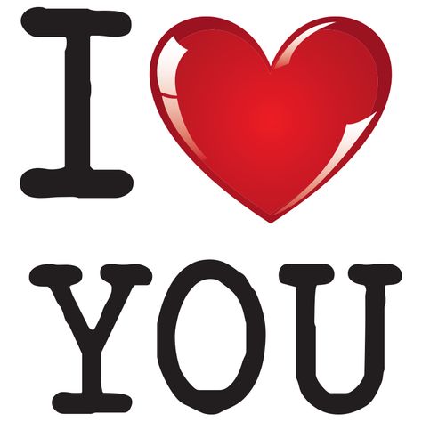 I Love You - Facebook Emoticon Facebook Emoticons, I Love You Text, Love Sayings, Love You Messages, Emoji Love, I Love You Pictures, Missing You Quotes, Love You Images, You Quotes