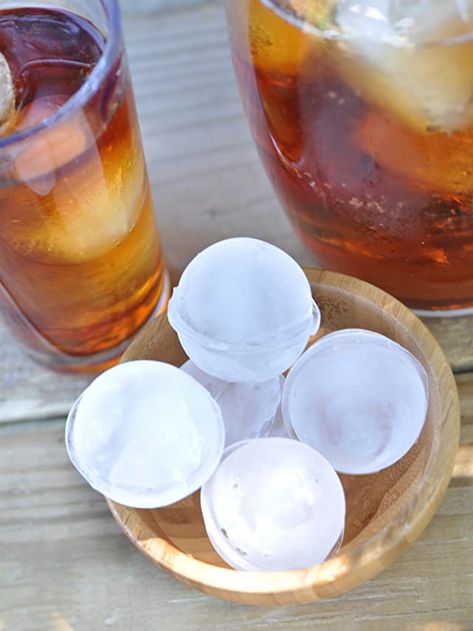 Circular Ice Cubes, Round Ice Cubes, Round Ice, Ice Ball, Ice Cube Maker, Ice Molds, Ice Cube Molds, Ice Cube, Kitchen Utensils