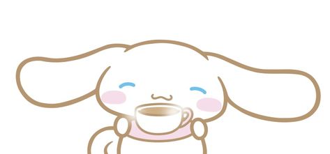 #sanrio #Cinnamoroll #coffee #wallpaper #cute #profilepic Cinnamon Sanrio, Cafe Icon, Ninja Coffee Bar, Ninja Coffee, Coffee Wallpaper, Hello Kitty Characters, Wallpaper Cute, Sanrio Cinnamoroll, Starbucks Coffee