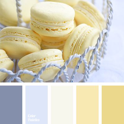 Warm beige pink shades combined with cold (pearl, white-blue and light violet) form a luminous delicate palette. This colour scheme suits well wedding tabl. Lemon Macaron Recipe, Vanilla Macaroons, In Color Balance, Vanilla Macarons, French Macaroons, Buttercream Filling, Macaroon Recipes, Palette Ideas, Macaron Recipe