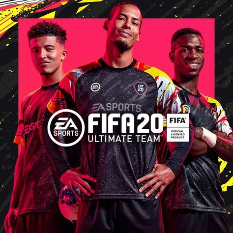 Check here and buy massive FIFA 20 coins at a much cheaper price on u4gm.com Fifa Games, Fifa Online, Ea Sports Fifa, Fifa Ultimate Team, Andrea Pirlo, Fc Chelsea, Fifa 20, Game Codes, Game Download Free