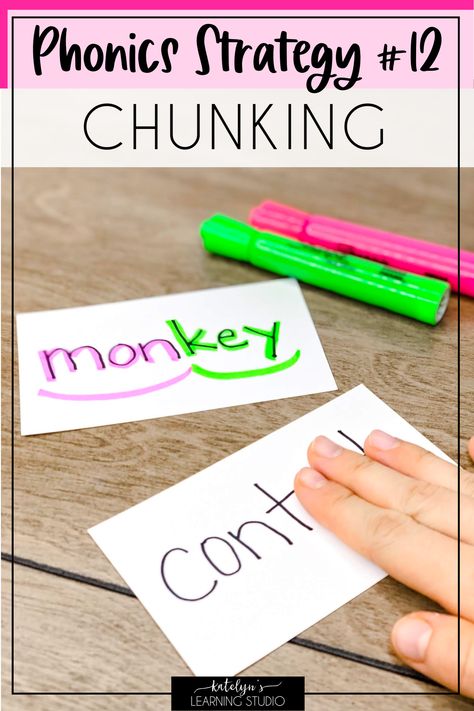 3rd Grade Cvc Words, Reading Strategies For Kindergarten, Free Reading Intervention Activities, Phonics Activities For Older Students, 3rd Grade Reading Tutoring Activities, Guided Reading Activities 2nd Grade, Phonics For 3rd Grade, Decoding Activities 2nd Grade, 2nd Grade Intervention Activities