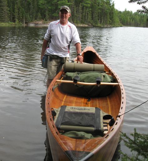 Building a Cedar Strip Canoe: The Basics Cedar Strip Kayak, Canoe Plans, Wood Kayak, Cedar Strip Canoe, Wood Canoe, Canoe Building, Wooden Canoe, Canoe Boat, Canoe Camping