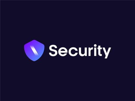 Backslash Security Logo Security Company Logo, Academy Logo, Security Logo, Logo Desing, Protection Logo, Security Companies, Company Logo Design, Security Alarm, Data Security