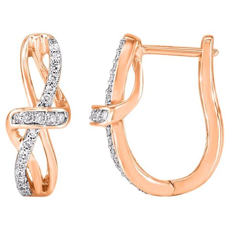 A sparkling delight, these diamond twisted knot earrings fit her charming aesthetic. Embellished with 38 round diamond set in prong setting, and dazzles with H-I color I2 clarity. Captivating with 0.20 Carat and secures comfortably with safety lock. Charming Aesthetic, Fancy Jewellery Designs, Round Diamond Setting, Twist Knot, Fancy Jewellery, Knot Earrings, Pearl Hoop Earrings, Antique Earrings, Diamond Set