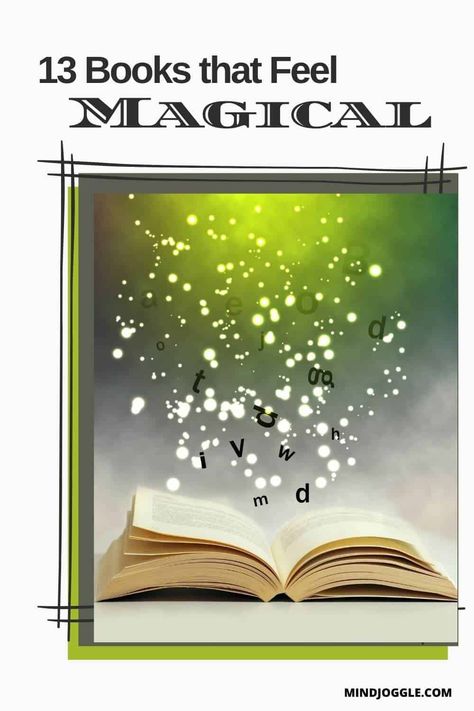 Looking for a little magic in your reading? These magical books for adults are the perfect mystical additions to your reading list. Find lighthearted books with light touches of magic as well as heavier books set in alternate worlds. You'll love suspending disbelief and diving into these mogical novels. Lighthearted Books, Magical Books, Books For Adults, Alternate Worlds, Magical Book, Magical Life, Fiction And Nonfiction, Book Suggestions, Reading Challenge