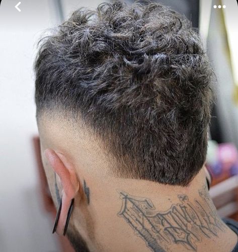 Drop Fade Mohawk Haircut, Burst Fade Mohawk Mullet, Mens Hairstyles Mohawk Fade, Burst Fade Back View, Mens Mohawk Fade, Faded Mohawk Men, Men’s Mohawk Fade, Mohawk Fade Men, Mohawk Hairstyles Men Faded