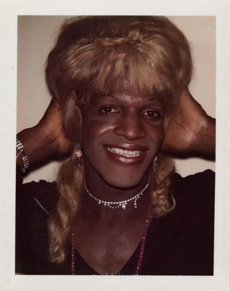 Warhol Polaroids, Andy Warhol Polaroids, Marsha P Johnson, Grace Jones, Farrah Fawcett, Jack Nicholson, Debbie Harry, Sylvester Stallone, Mick Jagger