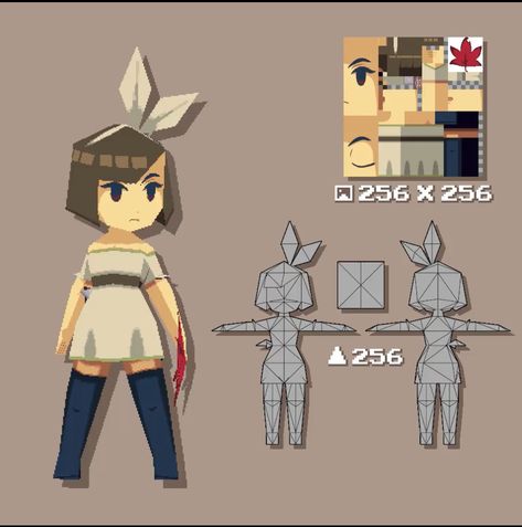 Blender Character Modeling, Low Poly Character, Low Poly Games, Pixel Art Characters, Pix Art, Low Poly Art, Low Poly Models, Pixel Art Design, Low Poly 3d