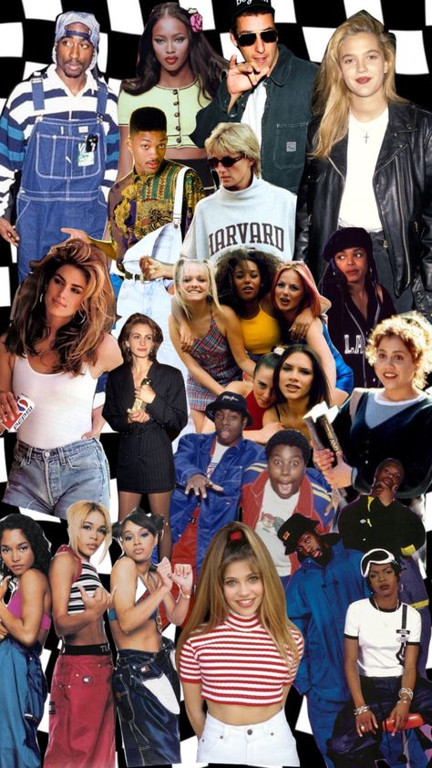 90s #collage #90s #actors 90s Fashion Collage, 90s Highschool Aesthetic, American Highschool, 90s Collage, 90s Series, 90s Fashion Icons, 30th Bday Party, 90s Actors, Love The 90s