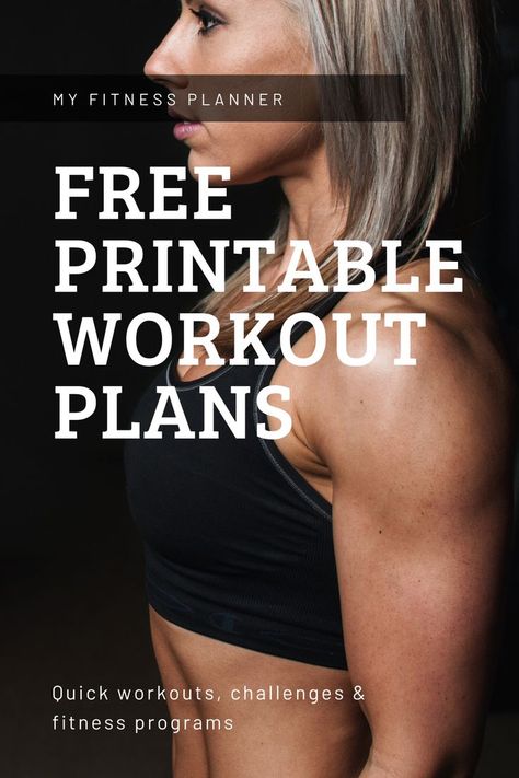 printable workout plan Workout Template Free Printable, Printable Workouts Schedule, Fitness Printables Free, Mom Planner Printables Free, Workouts Printable, Printable Meal Planner Monthly, Workout Log Printable, Workout Calendar Printable, Fitness Printables