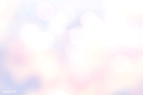 Blurry blank pastel bokeh background | free image by rawpixel.com Bokeh Texture, Bokeh Effect, La Prairie, Bokeh Background, Bokeh Lights, Sparkling Lights, Blurred Background, Backgrounds Free, Lights Background