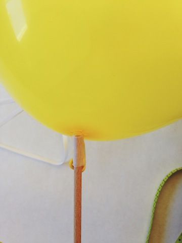 Diy Balloon Sticks, Balloon Sticks Ideas Diy, Balloon Sticks Ideas, Balloon On A Stick, Balloons On Sticks, 36 Inch Balloons, Balloon Stick, Plastic Balloons, Penguin Birthday