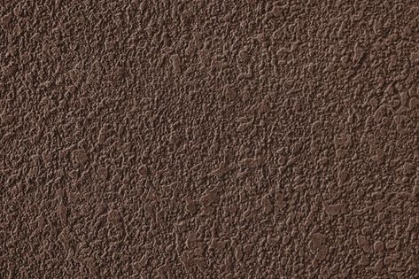 Rough brown cement plastered wall textur... | Free Photo #Freepik #freephoto #background #abstract-background #abstract #design Plaster Wall Texture, Cement Texture, Plaster Texture, Design Workshop, Brown Texture, Brown Walls, Wall Texture, Plaster Walls, Free Photo