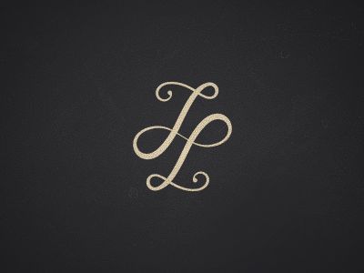 Initials Logo Monograms, Monogram Tattoo, Graffiti Lettering Fonts, Initial Tattoo, Tattoo Lettering Fonts, Lashes Logo, New Identity, Monogram Logo Design, Brand Fonts