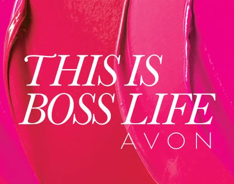 Avon Marketing, Avon Beauty Boss, Join Avon, Avon Cosmetics, Avon Business, Beauty Boss, Avon Lady, Avon Beauty, Business Content