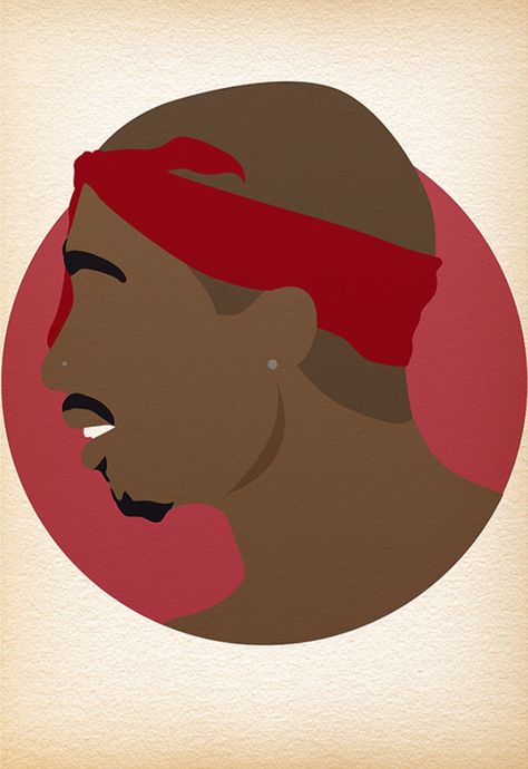 How To Draw Tupac, 2pac Drawing Easy, Tupac Drawing Easy, Tupac Art Drawings, Tupac Painting Easy, Rapper Paintings Easy, Tupac Painting, Rap Paintings Canvases, Tupac Shakur Painting