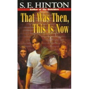 After reading The Outsiders in 7th grade, my students are always excited to read this!