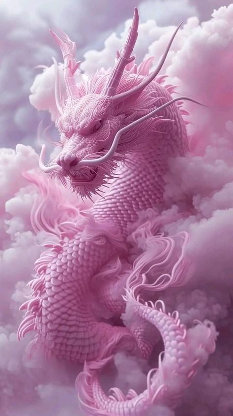 Wallpaper Surreal, Chinese Zodiac Dragon, Twin Flame Art, Yin Yang Tattoos, Dragon Tattoo For Women, Mythical Creatures Fantasy, Dragon Artwork Fantasy, Flame Art, Dragon Images