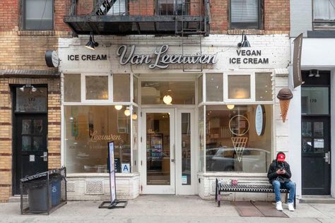 Best Places for Ice Cream in New York City New York Ice Cream, Ample Hills Creamery, Cruise 101, Ice Cream Factory, Chocolate Chili, Ice Cream Shops, Fulton Street, Destin Hotels, Ice Cream Van