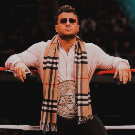 Mjf Aew World Champion, Mjf Aew Wallpaper, Aew Wrestling Wallpaper, Aew Superstars, Aew Wallpaper, Mjf Aew, Aew Mjf, Aew Wrestlers, Daniel Garcia