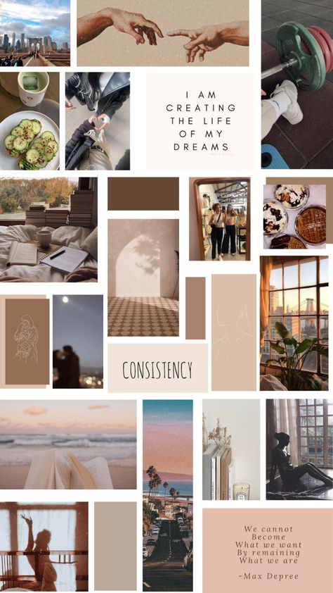 Vision Journal Ideas, Personal Vision Board, Free Vision Board Template, Vision Board 2023, Free Vision Board, Vision Board Themes, Business Vision Board, Vision Board Collage, Vision Board Template