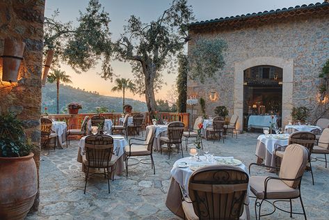 Belmond La Residencia, Mallorca Deia Mallorca, Spa Luxe, Belmond Hotels, Honeymoon Spots, Most Luxurious Hotels, Travel Around Europe, Best Honeymoon, Balearic Islands, Luxury Spa