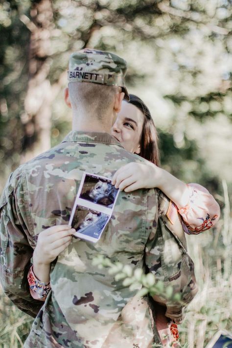 Military baby announcement. Jenna Davis Photography Military Maternity Pictures, Military Pregnancy Announcement, Military Baby Announcement, Military Maternity Photos, Military Pregnancy, Air Force Baby, Pregancy Announcement, I Dont Want Kids, Jenna Davis