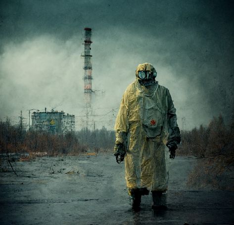 Nuclear Warfare Aesthetic, Grimdark Aesthetic, Warfare Aesthetic, Nuclear Aesthetic, Nuclear Warfare, Youtube Pic, Chemical Warfare, Apocalyptic Art, Post Apocalyptic Art