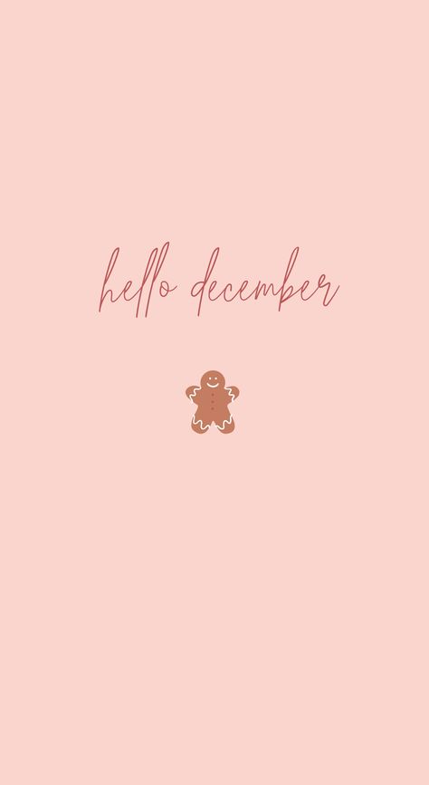 Hello December Aesthetic, Hello Winter Wallpaper, Hello December Wallpaper, Hello December Pictures, Hello December Images, December Wallpaper, Hello December, Xmas Wallpaper, Cute Fall Wallpaper