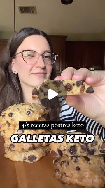 Galletas Keto, Postres Keto, Postre Keto, Monk Fruit, Recetas Keto, Gluten Free Sugar Free, February 15, Sin Gluten, Keto Dessert