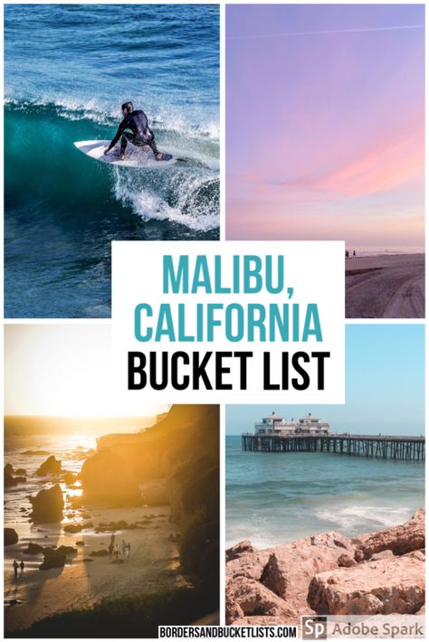 Malibu Things To Do, Malibu California Things To Do, Malibu Travel, Things To Do In Malibu, Things To Do In California, California Bucket List Destinations, Fun Things To Do In California, What To Do In Malibu, What To Do In Malibu California