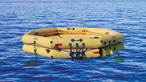 Object Inspiration - life boat Boats, Site Design, Rafting, Object Inspiration, Life Raft, Eden, Pool Float, Singapore, Romance