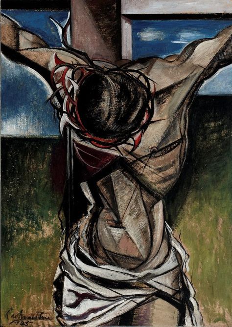 Crucifixion Art, Jesus Christ Painting, The Crucifixion, Crucifixion Of Jesus, Jesus Christ Art, Christian Artwork, Prophetic Art, Contemporary Art Painting, The Cross Of Christ