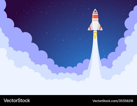 Space Rocket Launch, Rocket Launching, Rocket Launch, Space Rocket, Spacecraft, Spaceship, High Res, Rocket, Png Images