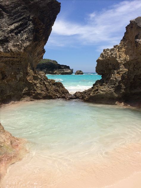 Horseshoe Bay Bermuda Horseshoe Bay Bermuda, Horseshoe Bay, Water, Travel