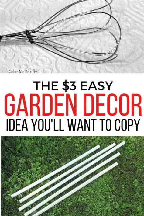 Cold Frame Diy, Easy Backyard Diy, Rustic Outdoor Decor, Recycling Crafts, Stepping Stones Diy, Garden Globes, Backyard Playhouse, Airplane Wall, Small Front Yard