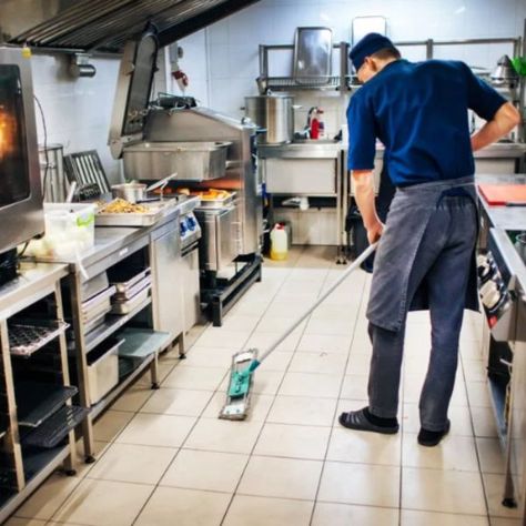 Top 3 Benefits of Restaurant Cleaning Services Restaurant Cleaning, How To Clean Crystals, Commercial Kitchen Equipment, Kitchen Equipment, Commercial Kitchen, Cleaning Service, The Well, Benefits, Restaurant