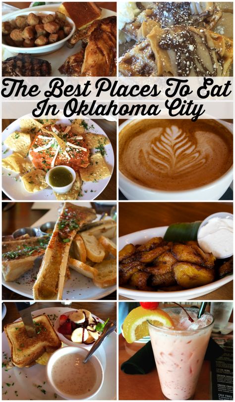 Okc Restaurants, Oklahoma City Restaurants, Oklahoma City Things To Do, Oklahoma Vacation, Oklahoma Travel, Oklahoma City Oklahoma, Travel Oklahoma, Okie Dokie, All I Ever Wanted