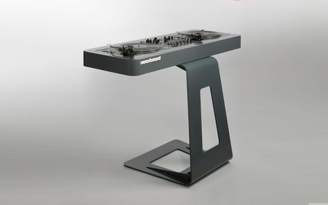 Scomber Mix | Hoerboard – Pro Audio & DJ Furniture Dj Furniture, Music Furniture, Dj Decks, Dj Stand, Dj Table, Dj Room, Music Studio Room, Dj Setup, Audio Room