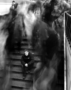 alexey titarenko Alexey Titarenko, Long Exposure Portrait, Motion Blur Photography, Portrait Men, Movement Photography, Shutter Speed Photography, Long Exposure Photos, Pinhole Photography, Blur Photography