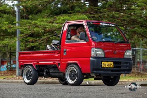 1996 Honda Acty Kei Truck Date: 28th January 2024 Event: Midweek Muscle Car Club inc Location: Tempe recreation reserve #ktruck #keitruck #carlife #classiccars #sydneylens #jdm #tunedledgends #tuned Truck Date, Honda Acty Truck, Honda Truck, Honda Acty, Kei Truck, Mini Trucks 4x4, Low Poly Car, Car Liveries, Kei Car