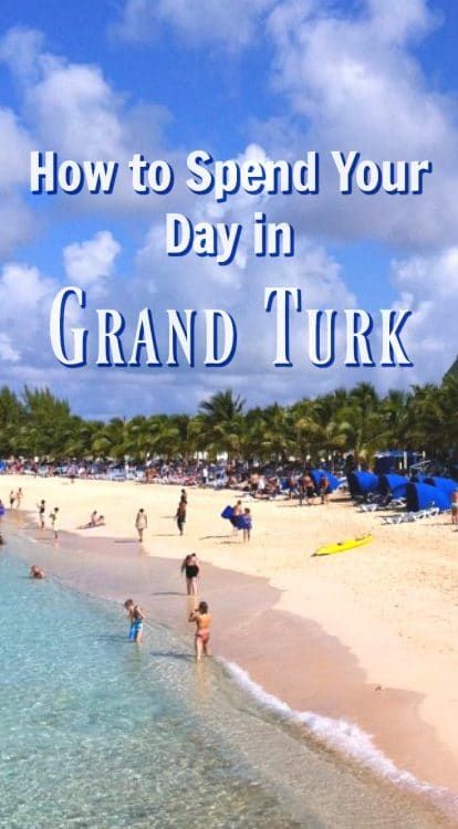 How to spend a day in Grand Turk San Juan, Carnival Cruise Tips, Royal Caribbean Cruises, Grand Turk, Cruise Pictures, Cruise Planning, Cruise Excursions, Architecture 3d, Caribbean Vacations