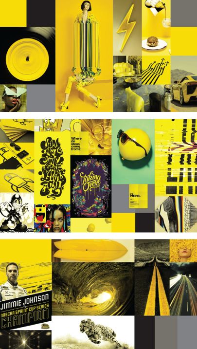 What Is A Mood Board and How To Create One: Practices, Tips, Examples Personality Mood Board, Moodboard Example, Fashion Mood Board Ideas, Nature Mood Board Inspiration, Brand Mood Board Inspiration, Mood Board Images, Mood Board Examples, Graphic Design Mood Board, Branding Mood Board Inspiration