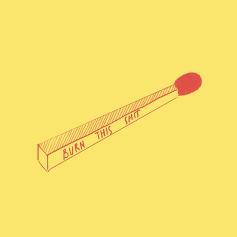 Match Stick Drawing, Matchstick Illustration, Matchstick Drawing, Matches Illustration, Matchstick Tattoo, Burning Tattoo, Match Illustration, Matches Art, Wildfire Prevention