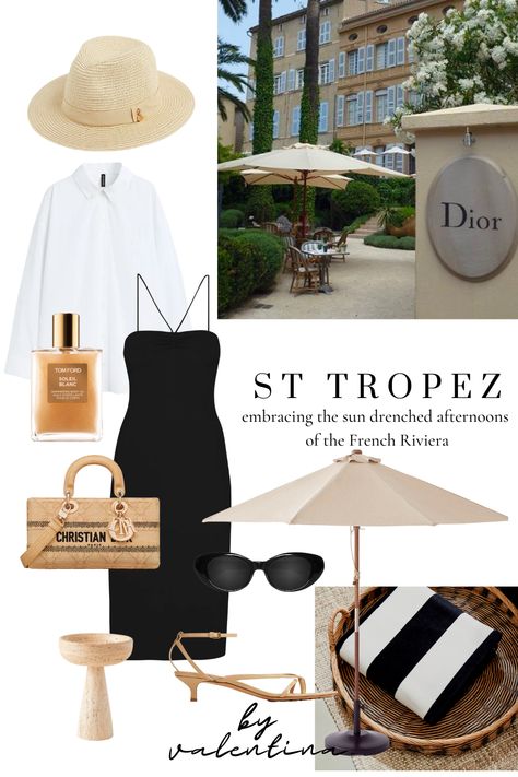 French Riviera Bachelorette, French Riviera Fall Fashion, French Riviera Outfits Autumn, Saint Tropez Outfits Summer, French Riviera Dinner Party, Quiet Luxury Fashion Summer 2023, French Riviera Outfits Fall, French Riviera Packing List, St Tropez Outfit Ideas