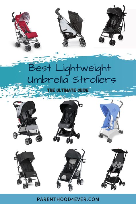 Best Lightweight Stroller, Best Stroller, Airplane Carry On, Compact Stroller, Toddler Stroller, Stroller Reviews, Umbrella Stroller, Travel Systems For Baby, Best Umbrella