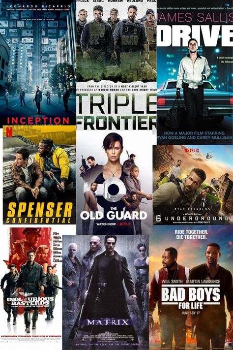 For all the action movie lovers, look up to a list of good action movies streaming on Netflix now Leon, Movie Posters Action, Action Movies Poster, Thriller Action Movies, Best Action Movies On Netflix Right Now, Best Action Movies To Watch, Action Movies On Netflix To Watch, Film Action Movie, Action Movies To Watch List