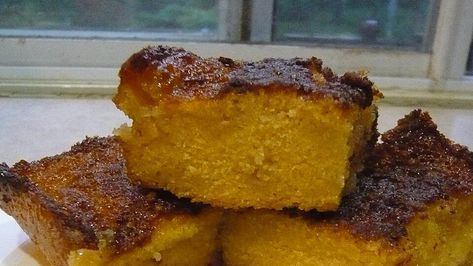 Bolo Facil de Fuba Cremoso (Easy Creamy Cornmeal Cake) Recipe | Allrecipes Cornmeal Cake Recipe, Corn Cakes Recipe, Cornmeal Cake, Brazilian Desserts, Top Secret Recipes, Corn Cakes, Best Dishes, Flavorful Recipes, Popular Recipes