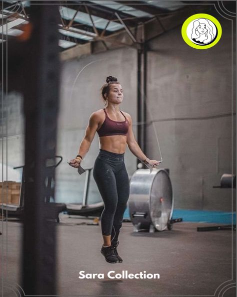 Trendy and Functional Women’s Gym Outfits Mal O'brien, Mal O'brien Crossfit, Crossfit Motivation Women, Female Weight Lifting, Women Weight Lifting, Workout Mindset, Powerlifting Training, Crossfit Girl, Crossfit Motivation